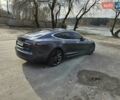 Сірий Тесла Модель С, об'ємом двигуна 0 л та пробігом 130 тис. км за 18500 $, фото 14 на Automoto.ua