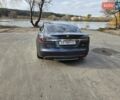 Сірий Тесла Модель С, об'ємом двигуна 0 л та пробігом 130 тис. км за 18500 $, фото 10 на Automoto.ua