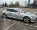 Серый Тесла Модель С, объемом двигателя 0 л и пробегом 199 тыс. км за 20000 $, фото 10 на Automoto.ua