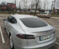 Сірий Тесла Модель С, об'ємом двигуна 0 л та пробігом 230 тис. км за 14500 $, фото 3 на Automoto.ua
