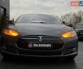 Серый Тесла Модель С, объемом двигателя 0 л и пробегом 200 тыс. км за 14900 $, фото 10 на Automoto.ua