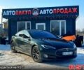 Сірий Тесла Модель С, об'ємом двигуна 0 л та пробігом 34000 тис. км за 11500 $, фото 1 на Automoto.ua