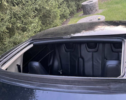 Сірий Тесла Модель С, об'ємом двигуна 0 л та пробігом 172 тис. км за 13500 $, фото 12 на Automoto.ua