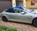 Сірий Тесла Модель С, об'ємом двигуна 0 л та пробігом 136 тис. км за 5000 $, фото 5 на Automoto.ua