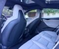 Серый Тесла Модель С, объемом двигателя 0 л и пробегом 94 тыс. км за 15800 $, фото 20 на Automoto.ua