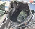 Сірий Тесла Модель С, об'ємом двигуна 0 л та пробігом 130 тис. км за 18500 $, фото 32 на Automoto.ua