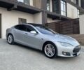 Серый Тесла Модель С, объемом двигателя 0 л и пробегом 190 тыс. км за 14500 $, фото 9 на Automoto.ua