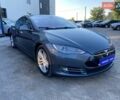 Сірий Тесла Модель С, об'ємом двигуна 0 л та пробігом 106 тис. км за 13500 $, фото 2 на Automoto.ua