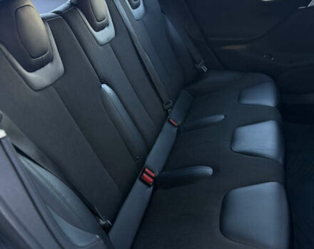 Сірий Тесла Модель С, об'ємом двигуна 0 л та пробігом 217 тис. км за 12700 $, фото 12 на Automoto.ua