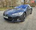 Сірий Тесла Модель С, об'ємом двигуна 0 л та пробігом 130 тис. км за 18500 $, фото 19 на Automoto.ua