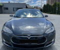 Сірий Тесла Модель С, об'ємом двигуна 0 л та пробігом 161 тис. км за 22500 $, фото 4 на Automoto.ua