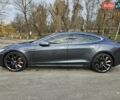 Сірий Тесла Модель С, об'ємом двигуна 0 л та пробігом 130 тис. км за 18500 $, фото 22 на Automoto.ua