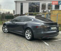 Серый Тесла Модель С, объемом двигателя 0 л и пробегом 278 тыс. км за 10999 $, фото 2 на Automoto.ua