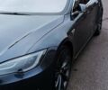 Сірий Тесла Модель С, об'ємом двигуна 0 л та пробігом 240 тис. км за 18500 $, фото 1 на Automoto.ua