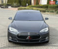 Сірий Тесла Модель С, об'ємом двигуна 0 л та пробігом 76 тис. км за 15500 $, фото 1 на Automoto.ua
