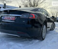 Серый Тесла Модель С, объемом двигателя 0 л и пробегом 182 тыс. км за 17500 $, фото 20 на Automoto.ua
