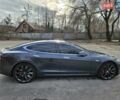 Сірий Тесла Модель С, об'ємом двигуна 0 л та пробігом 130 тис. км за 18500 $, фото 16 на Automoto.ua