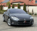 Сірий Тесла Модель С, об'ємом двигуна 0 л та пробігом 76 тис. км за 15500 $, фото 13 на Automoto.ua