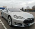 Сірий Тесла Модель С, об'ємом двигуна 0 л та пробігом 230 тис. км за 14500 $, фото 2 на Automoto.ua