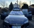 Серый Тесла Модель С, объемом двигателя 0.57 л и пробегом 138 тыс. км за 16400 $, фото 4 на Automoto.ua
