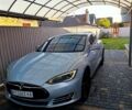 Сірий Тесла Модель С, об'ємом двигуна 0 л та пробігом 191 тис. км за 13500 $, фото 1 на Automoto.ua