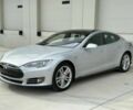 Тесла Модель С 2014 в Кривом Роге на Automoto.ua Серый Тесла Модель С, объемом двигателя 0 л и пробегом 87 тыс. км за 4600 $, фото 2 на Automoto.ua