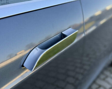 Сірий Тесла Модель С, об'ємом двигуна 0 л та пробігом 217 тис. км за 12700 $, фото 13 на Automoto.ua