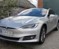 Сірий Тесла Модель С, об'ємом двигуна 0 л та пробігом 191 тис. км за 24500 $, фото 1 на Automoto.ua