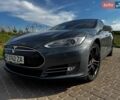 Сірий Тесла Модель С, об'ємом двигуна 0 л та пробігом 265 тис. км за 12900 $, фото 1 на Automoto.ua