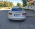 Серый Тесла Модель С, объемом двигателя 0 л и пробегом 182 тыс. км за 11950 $, фото 4 на Automoto.ua