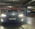 Сірий Тесла Модель С, об'ємом двигуна 0 л та пробігом 163 тис. км за 8900 $, фото 1 на Automoto.ua