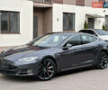 Сірий Тесла Модель С, об'ємом двигуна 0 л та пробігом 93 тис. км за 15300 $, фото 6 на Automoto.ua
