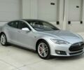 Тесла Модель С 2014 в Кривом Роге на Automoto.ua Серый Тесла Модель С, объемом двигателя 0 л и пробегом 87 тыс. км за 4600 $, фото 1 на Automoto.ua