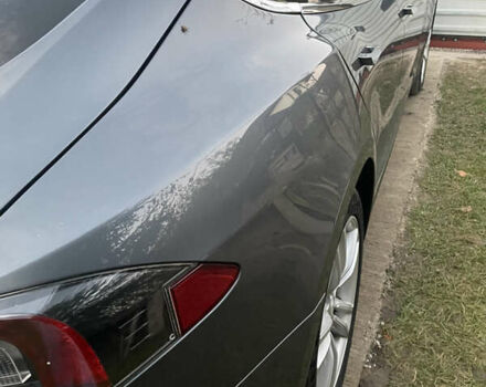Сірий Тесла Модель С, об'ємом двигуна 0 л та пробігом 172 тис. км за 13500 $, фото 32 на Automoto.ua