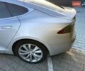 Серый Тесла Модель С, объемом двигателя 0 л и пробегом 195 тыс. км за 14600 $, фото 41 на Automoto.ua