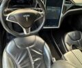 Тесла Модель С 2014 в Василькове на Automoto.ua Серый Тесла Модель С, объемом двигателя 0 л и пробегом 117 тыс. км за 12000 $, фото 5 на Automoto.ua