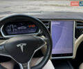 Тесла Модель С 2014 в Днепре (Днепропетровске) на Automoto.ua Серый Тесла Модель С, объемом двигателя 0 л и пробегом 160 тыс. км за 16000 $, фото 10 на Automoto.ua