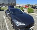 Сірий Тесла Модель С, об'ємом двигуна 0 л та пробігом 136 тис. км за 21000 $, фото 1 на Automoto.ua