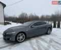 Серый Тесла Модель С, объемом двигателя 0 л и пробегом 290 тыс. км за 12400 $, фото 7 на Automoto.ua