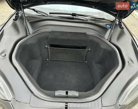 Серый Тесла Модель С, объемом двигателя 0 л и пробегом 278 тыс. км за 10999 $, фото 13 на Automoto.ua