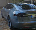 Серый Тесла Модель С, объемом двигателя 0 л и пробегом 115 тыс. км за 15000 $, фото 18 на Automoto.ua