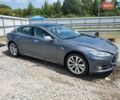 Сірий Тесла Модель С, об'ємом двигуна 0 л та пробігом 155 тис. км за 5499 $, фото 1 на Automoto.ua