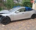 Сірий Тесла Модель С, об'ємом двигуна 0 л та пробігом 136 тис. км за 5000 $, фото 1 на Automoto.ua