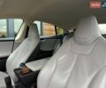 Серый Тесла Модель С, объемом двигателя 0 л и пробегом 200 тыс. км за 14900 $, фото 30 на Automoto.ua