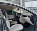 Сірий Тесла Модель С, об'ємом двигуна 0 л та пробігом 207 тис. км за 11500 $, фото 9 на Automoto.ua