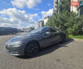 Серый Тесла Модель С, объемом двигателя 0 л и пробегом 115 тыс. км за 15000 $, фото 11 на Automoto.ua