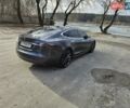 Сірий Тесла Модель С, об'ємом двигуна 0 л та пробігом 130 тис. км за 18500 $, фото 13 на Automoto.ua