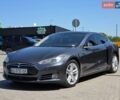 Сірий Тесла Модель С, об'ємом двигуна 0 л та пробігом 170 тис. км за 12999 $, фото 1 на Automoto.ua