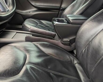 Сірий Тесла Модель С, об'ємом двигуна 0 л та пробігом 230 тис. км за 14500 $, фото 6 на Automoto.ua