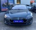 Сірий Тесла Модель С, об'ємом двигуна 0 л та пробігом 106 тис. км за 13500 $, фото 1 на Automoto.ua